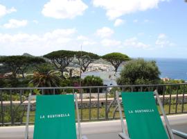 Hotel fotoğraf: Appartamenti Ischia la Sentinella