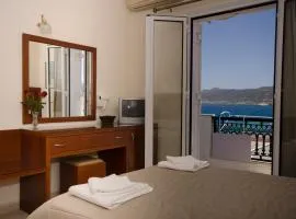 Hotel El Greco, hotel in Sitia