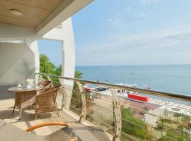 Фотографія готелю: "Serenity Premium Family" люкс с панорамным видом на море