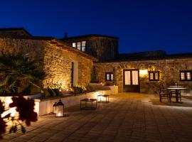 Hotel Photo: Borgo delle Pietre