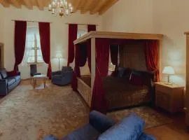 Brigadéros Hotel Brigadír Borsi
