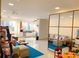 IDEAL ESPECIAL FAMILIAR, hotel em Cochabamba