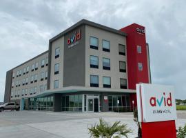 Hotelfotos: AVID Hotels Corpus Christi - Portland, an IHG Hotel