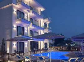 Hotel Alexander