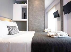 Hotel foto: C-Home Studio in the heart of Chania
