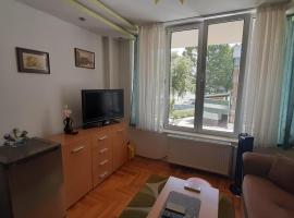 Фотография гостиницы: BB apartment