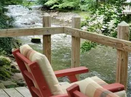Cozy Creek Cottages