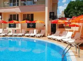 Italia Hotel