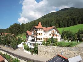 A picture of the hotel: Turmhotel Gschwendt