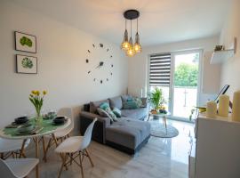 Ξενοδοχείο φωτογραφία: Apartament Laurowa