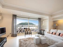 Hotel kuvat: BELLA VISTA LUXURY APARTMENT. BAY VIEWS. PARKING