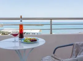 Sole Mare Seaside Apartments