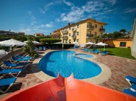 Hotel Atlántico Sanxenxo