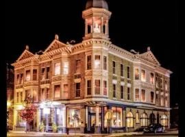 The Audubon Inn LLC