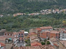 Hotel Photo: Guesthouse Mare&Monti Castelforte