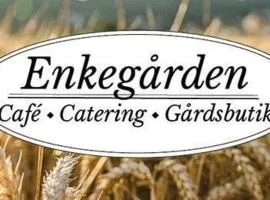Enkegården Gårdshotell