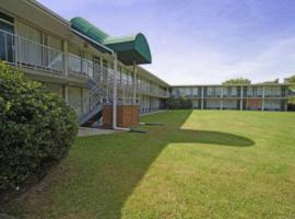 Sandston में, होटल Express Airport Inn