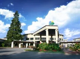 Spa Hotel Kunnonpaikka, hotel in Kuopio