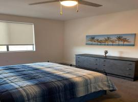 Hotel Photo: Beautiful 2Bed/2Bath With Rooftop