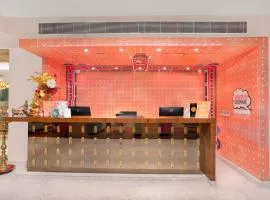 贝尔斯特德酒店