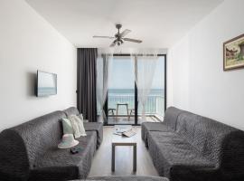 Hotel Foto: Grand Dodo's Triada Seaview Studios