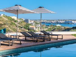 Calallonga Hotel Menorca, hotel in Mahón