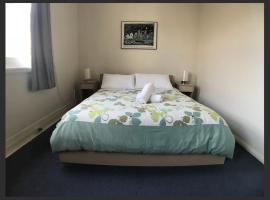 Hotel fotoğraf: Malvern Backpackers