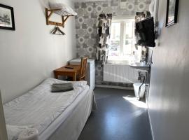 Hotel Photo: Gefle vandrarhem