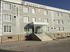 صور الفندق: NAVOIY FAYZ HOTEL