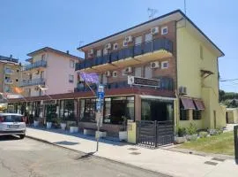 Albergo ristorante Elena
