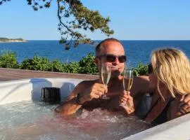 Fredensborg Badehotel