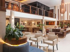 Hình ảnh khách sạn: Cara Hotels Trinidad