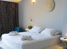 Hotel kuvat: Demilmar Luxury Suites