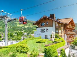 Photo de l’hôtel: Hotel Kaiserhof Kitzbühel, 4 Sterne Superior