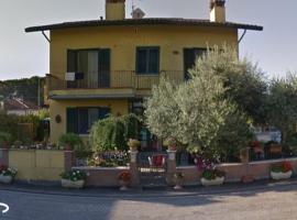 Фотография гостиницы: BED & BREAKFAST Villa Cerasa