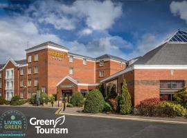 Фотография гостиницы: Maldron Hotel, Newlands Cross