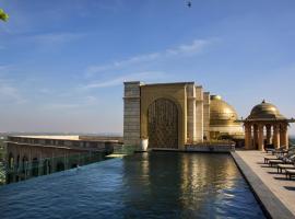 A picture of the hotel: The Leela Palace New Delhi