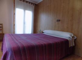 Hotel kuvat: Hostal Los Palancares