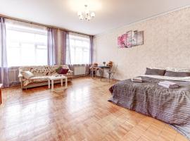 Hotel kuvat: Magness 81