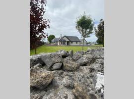 A picture of the hotel: Breathneach House