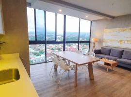 מלון צילום: Apartamento Suite Ejecutivo