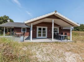 Hotelfotos: Holiday home Fanø LVI