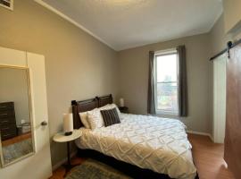Foto do Hotel: RARE! Monthly Furnished Rental in Denver RINO area