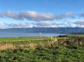 ToiToi Papatotara BnB, ξενοδοχείο σε Papatotara