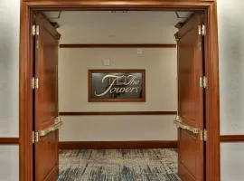 The Towers at The Kahler Grand