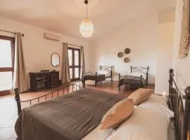 Anima Hotel Sardinia