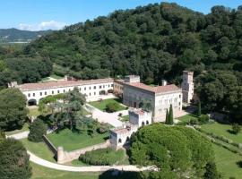 Photo de l’hôtel: Castello di Lispida