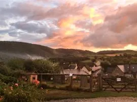 The Royal Oak Inn