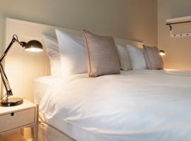 Lagom Restaurant & Townhouse, ξενοδοχείο σε Kenmare