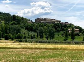 Hotel Photo: Un Posto